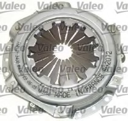 VALEO 834046 Clutch Kit